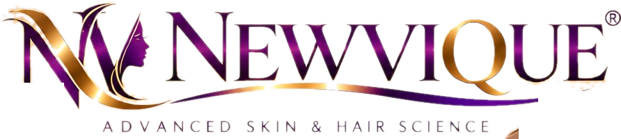 Newvique — Advanced Skin & Hair Science